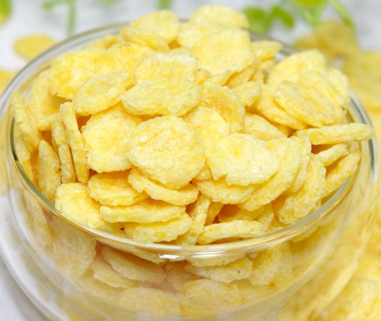 why is corn flakes bad for you