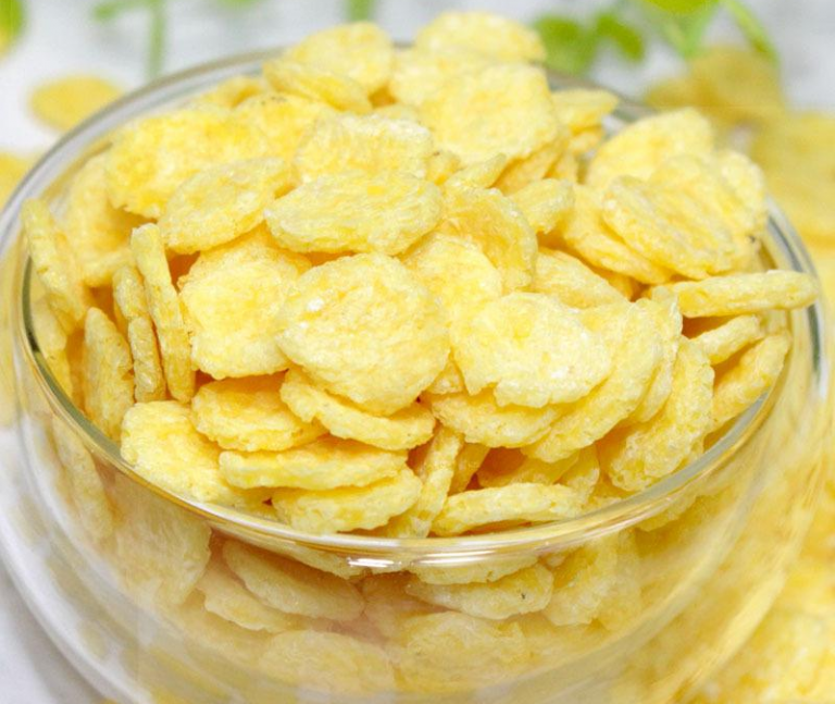 Why Are Corn Flakes Bad For You Food pantry