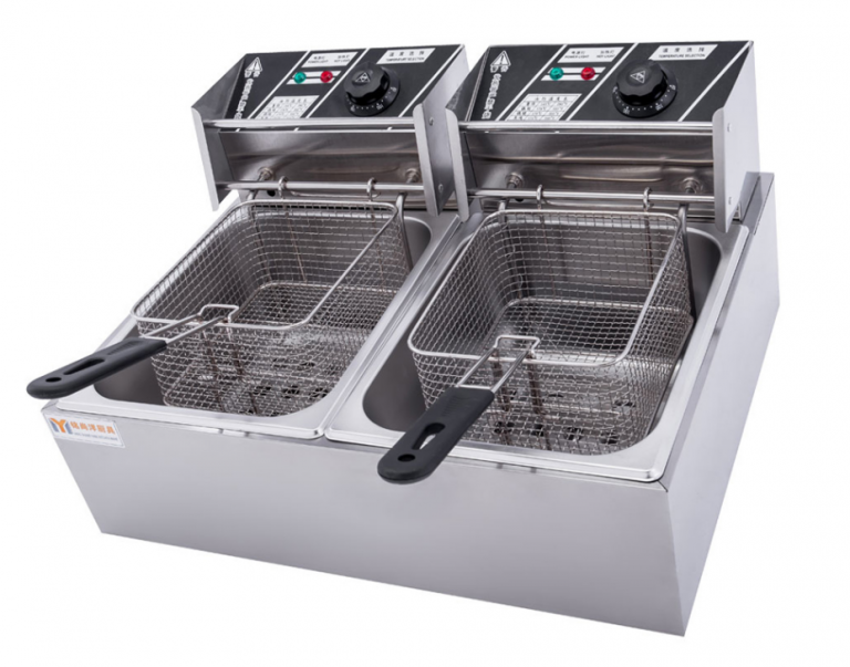 What is the best commercial deep fryer to buy?